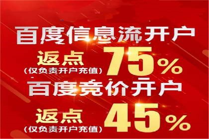 百度竞价个人开户的优化策略：从失败中学习，持续改进